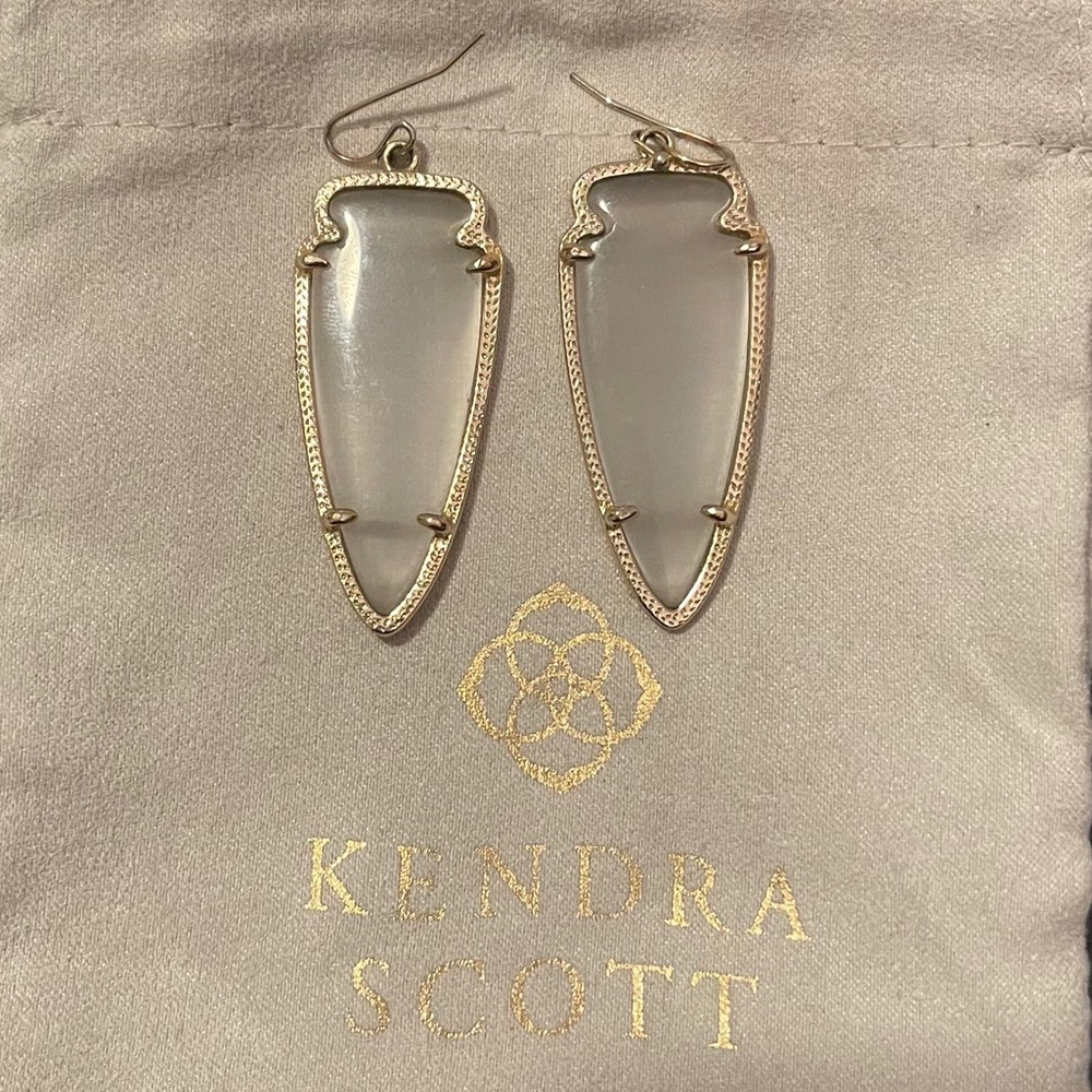 Kendra Scott Skylar Earrings